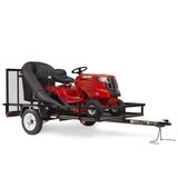 Carry-On Trailer with Gate 5 ft x 8 ft 5X8G